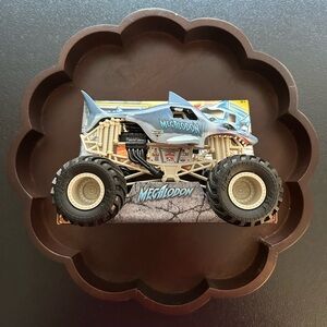 Monster Jam ~ Megalodon Monster Truck